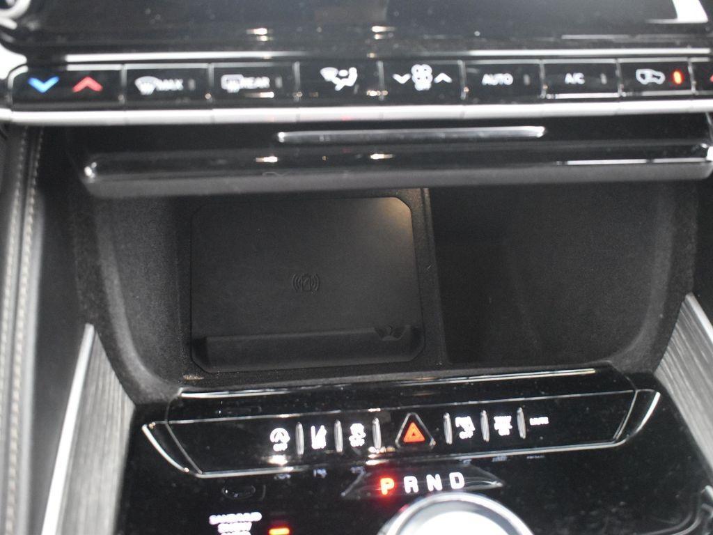 used 2023 Jeep Wagoneer L car, priced at $44,706