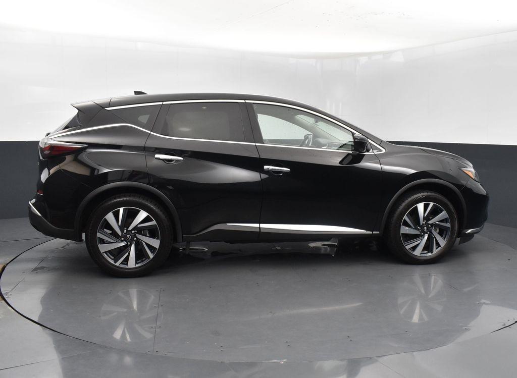 used 2023 Nissan Murano car, priced at $23,564