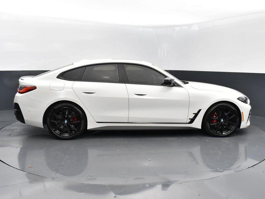 used 2023 BMW M440 Gran Coupe car, priced at $53,380