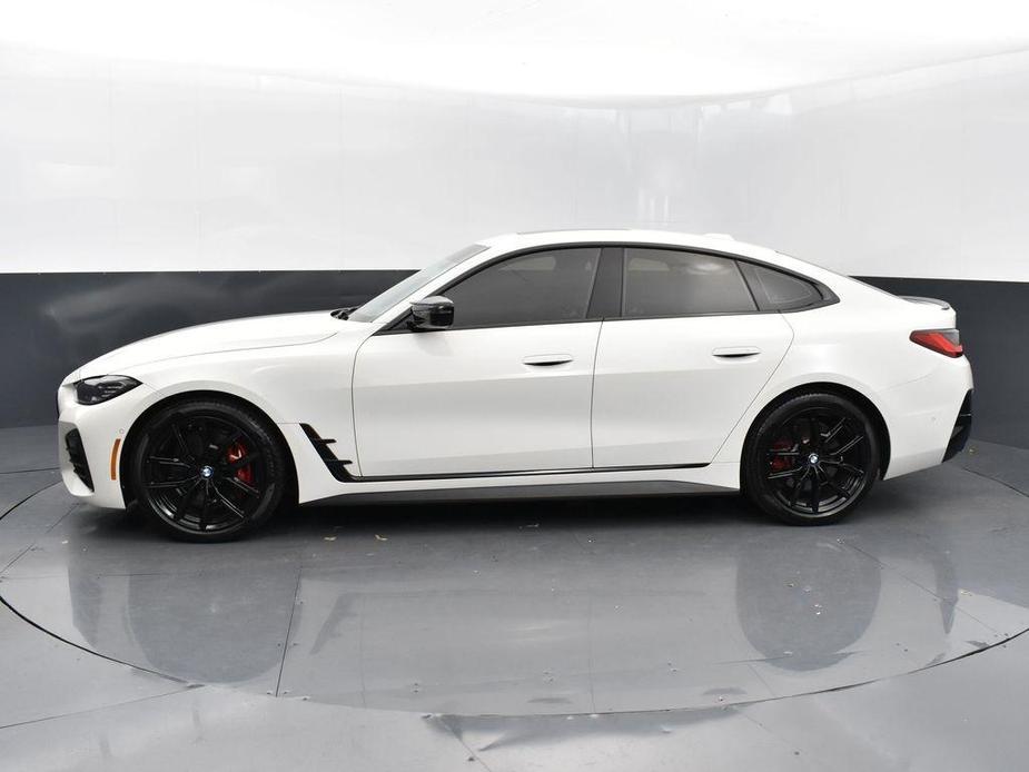 used 2023 BMW M440 Gran Coupe car, priced at $53,380