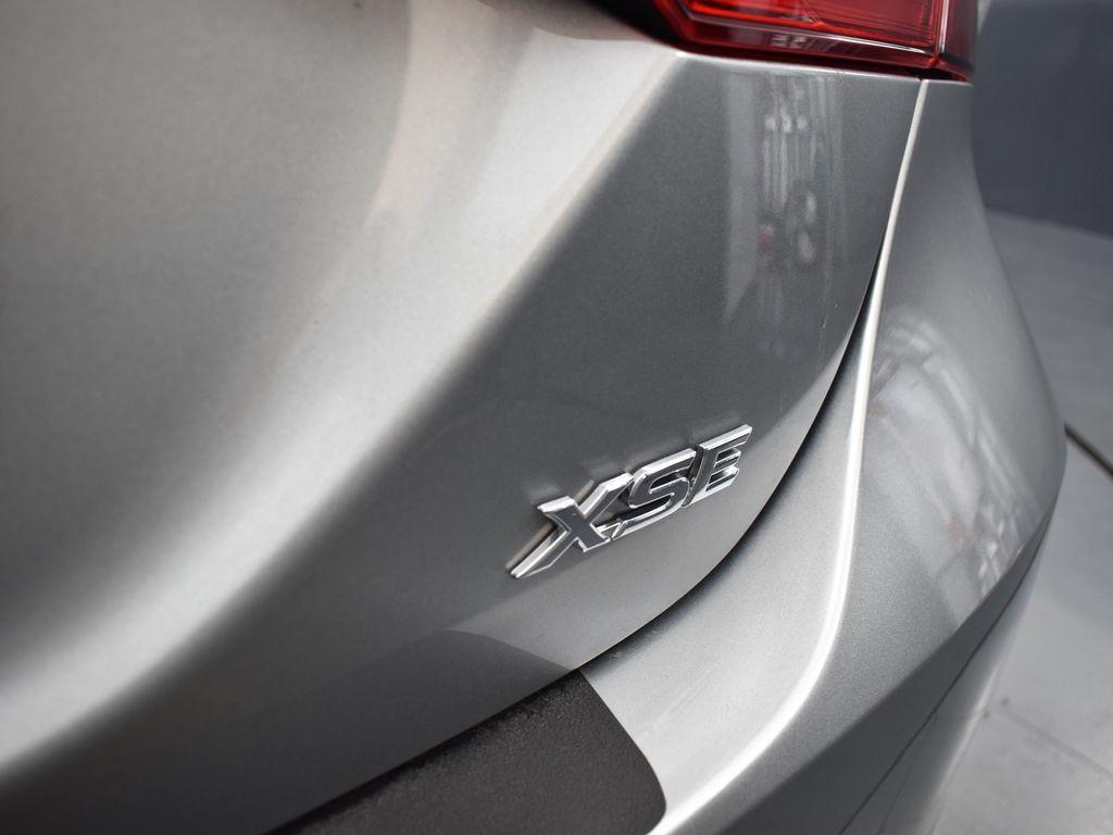 used 2024 Toyota Camry car, priced at $31,614