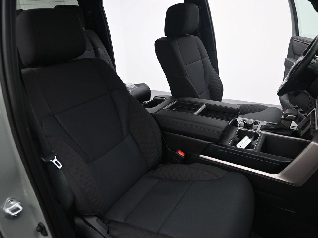 new 2026 Toyota Tundra car, priced at $51,840