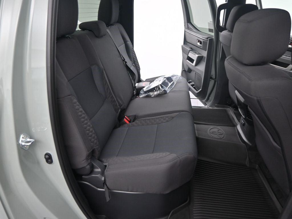 new 2026 Toyota Tundra car, priced at $51,840