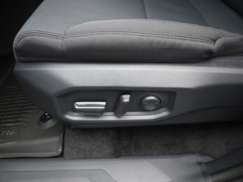 new 2026 Toyota Tundra car, priced at $51,840