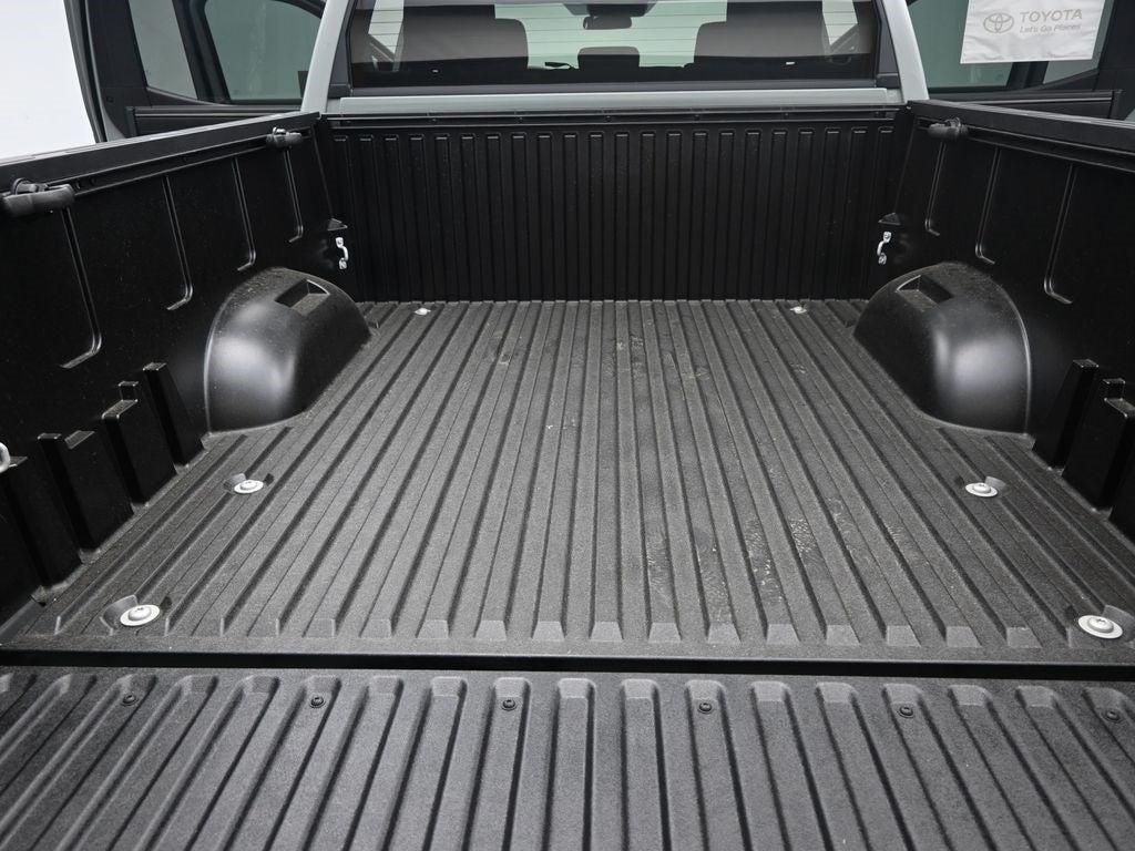 new 2026 Toyota Tundra car, priced at $51,840