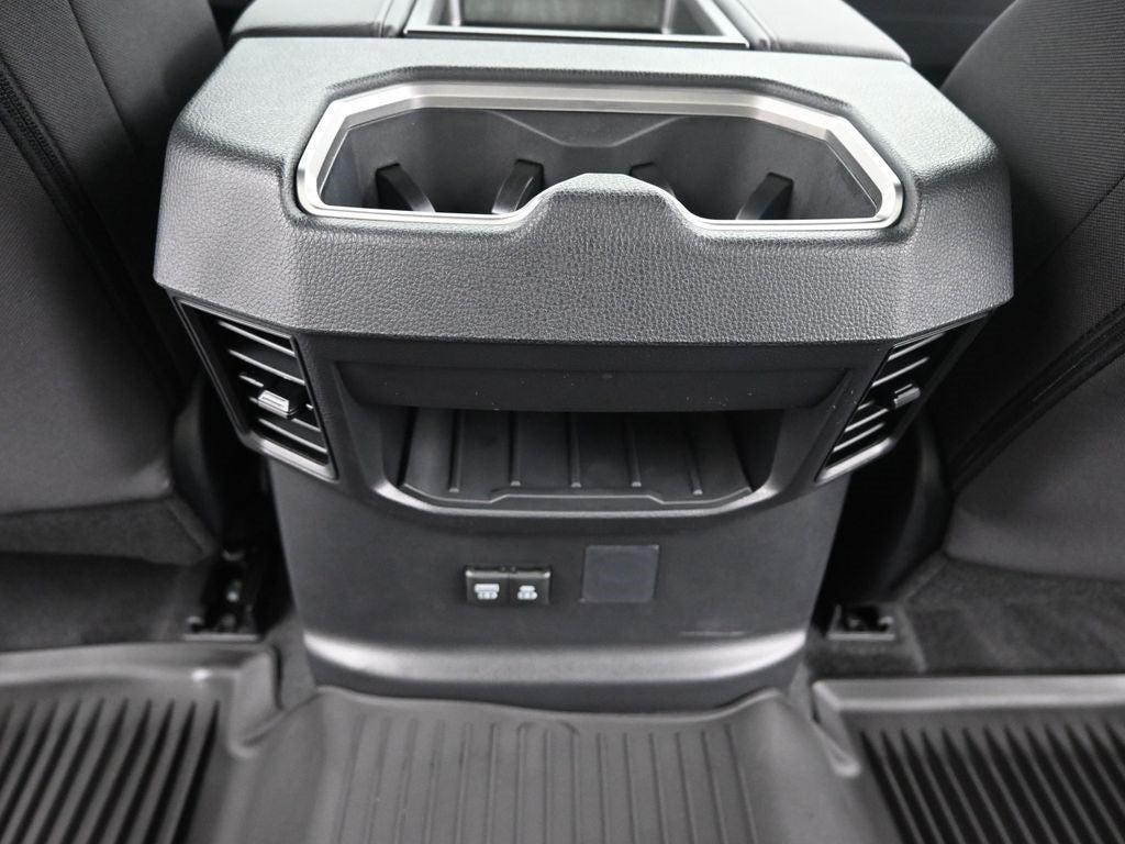 new 2026 Toyota Tundra car, priced at $51,840