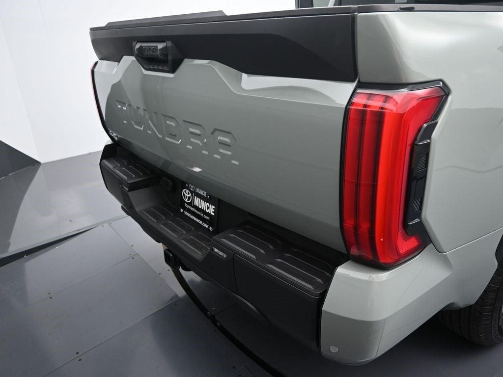 new 2026 Toyota Tundra car, priced at $51,840
