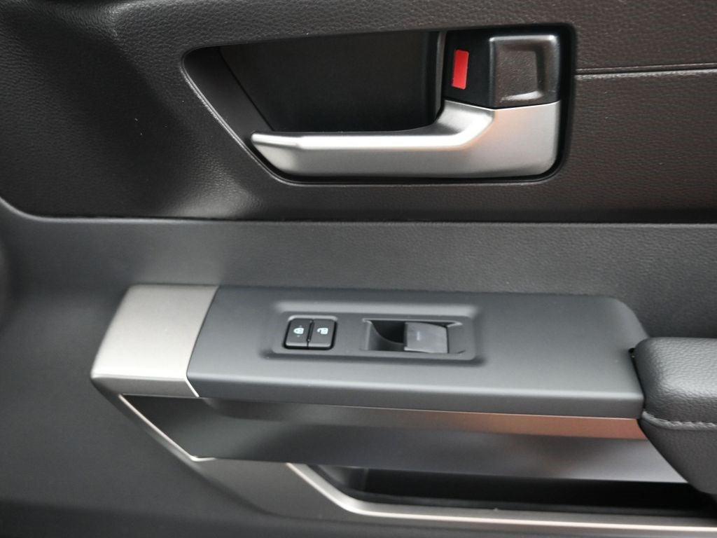 new 2026 Toyota Tundra car, priced at $51,840