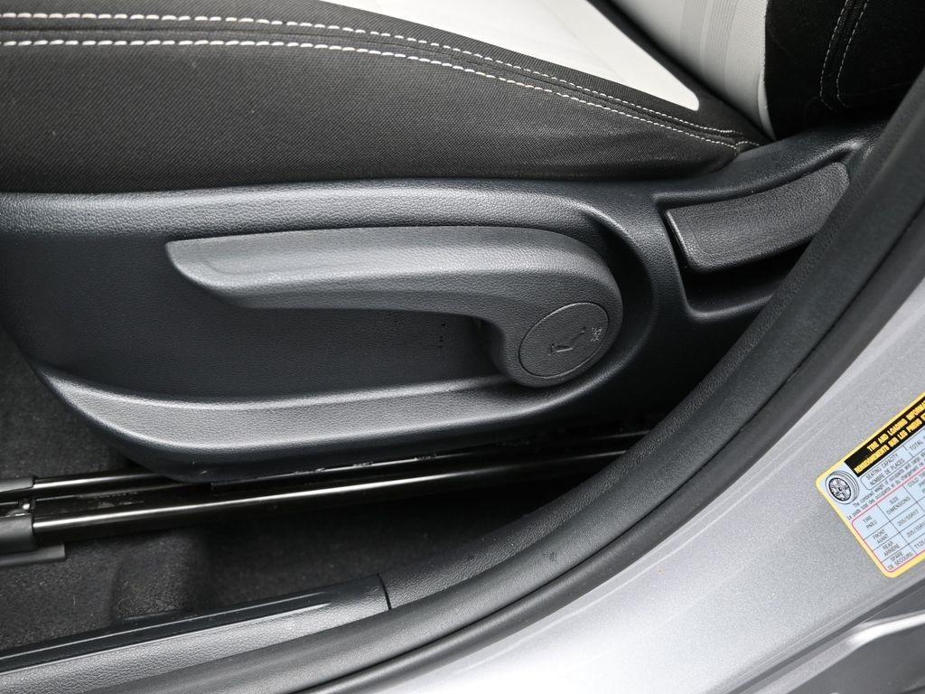used 2023 Hyundai Venue car, priced at $20,194