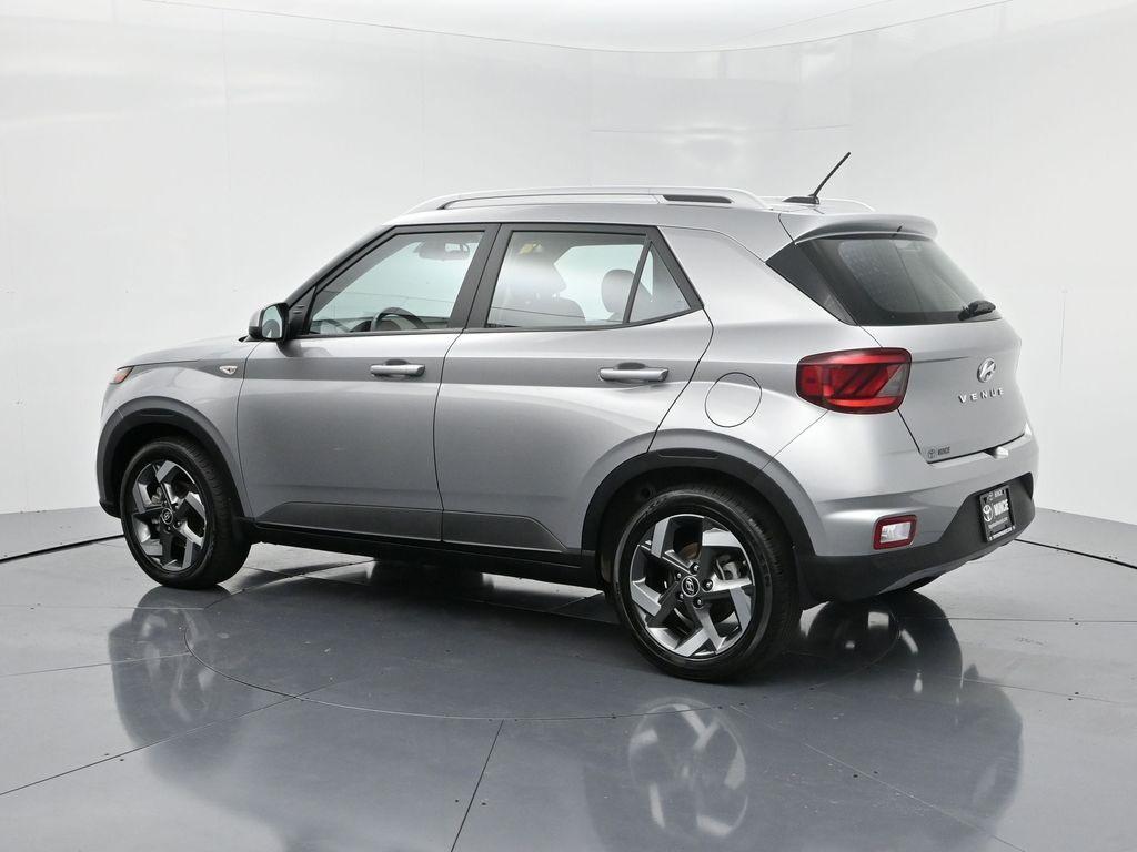used 2023 Hyundai Venue car, priced at $20,194