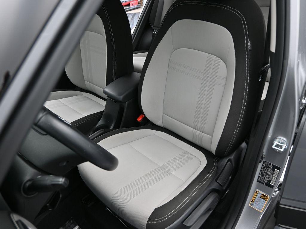 used 2023 Hyundai Venue car, priced at $20,194