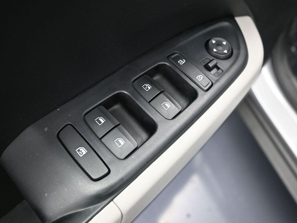 used 2023 Hyundai Venue car, priced at $20,194