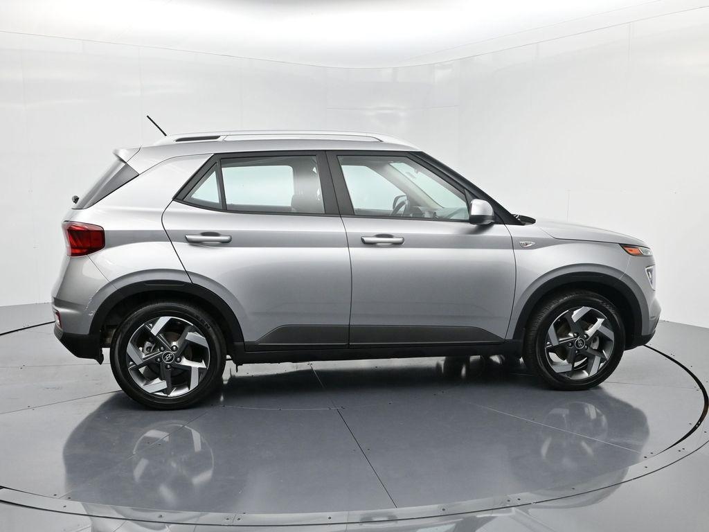 used 2023 Hyundai Venue car, priced at $20,194