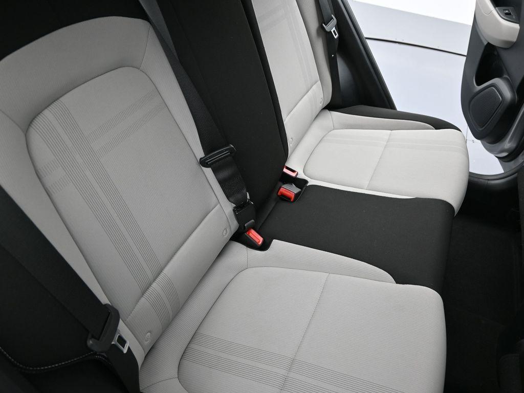 used 2023 Hyundai Venue car, priced at $20,194