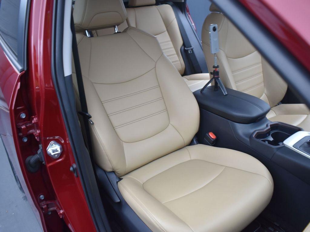 used 2020 Toyota RAV4 car, priced at $29,927