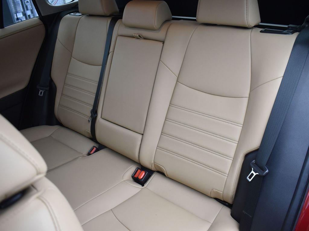 used 2020 Toyota RAV4 car, priced at $29,927