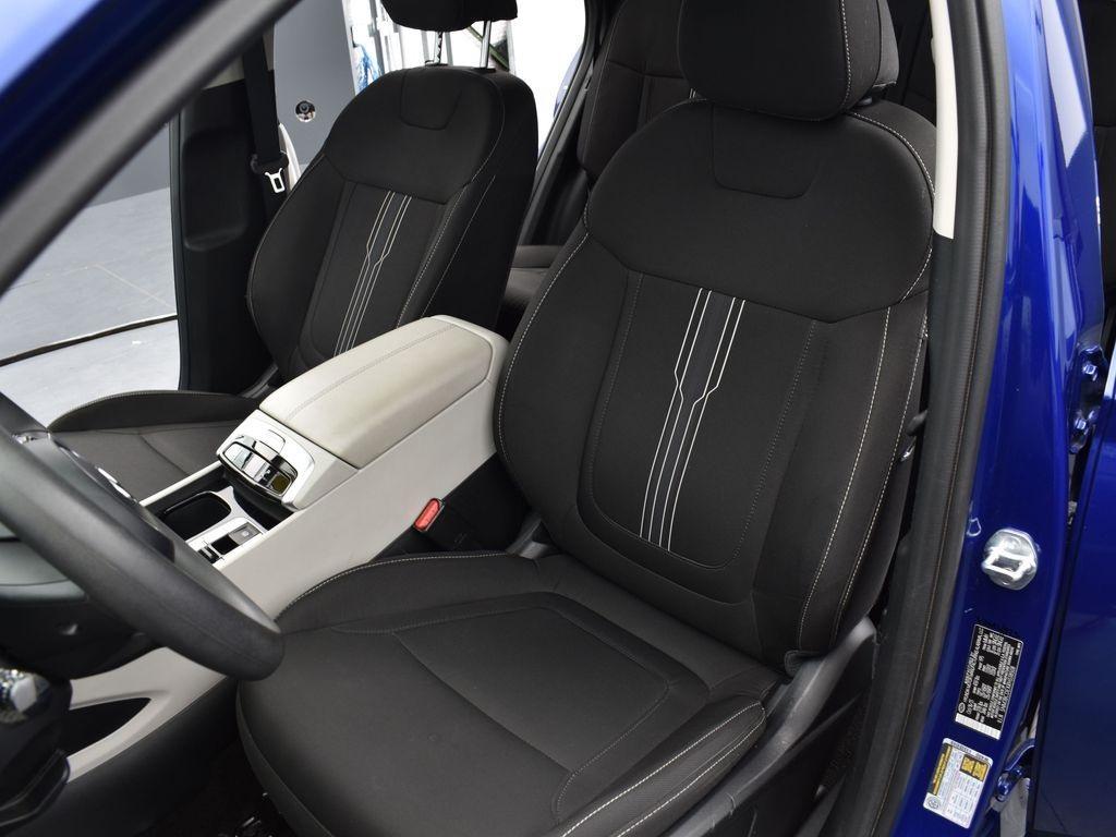 used 2024 Hyundai Tucson car, priced at $24,410