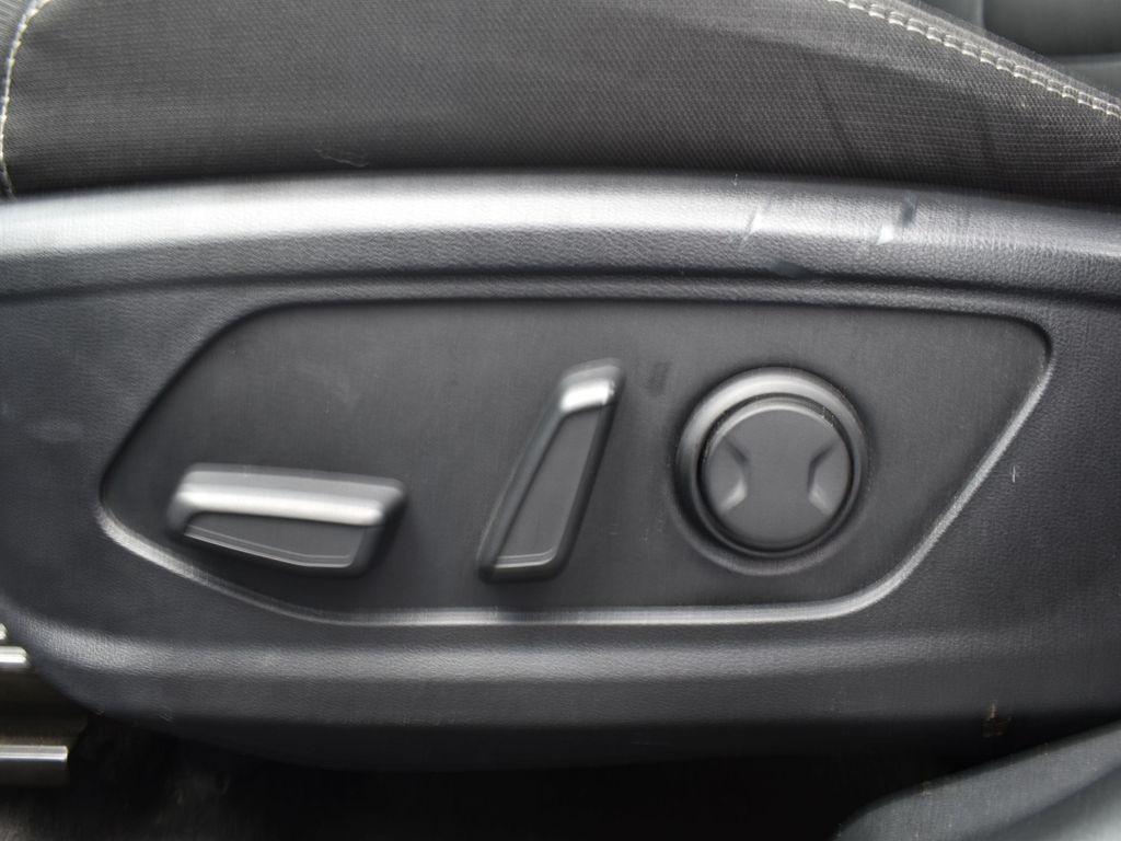 used 2024 Hyundai Tucson car, priced at $24,410