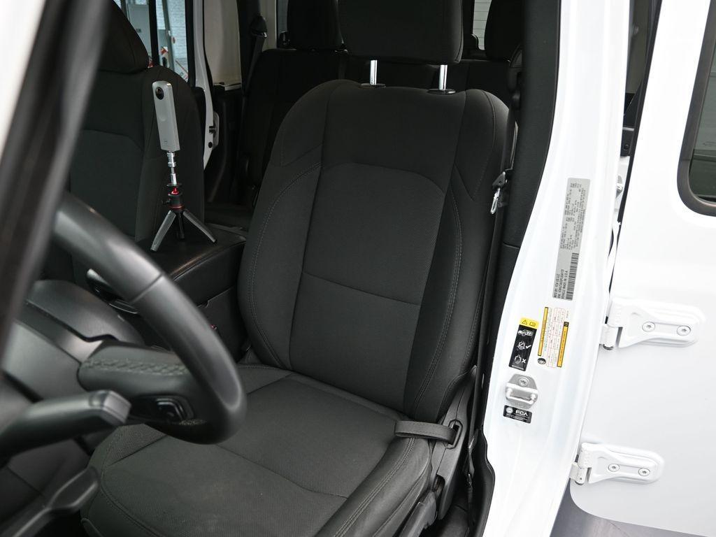 used 2023 Jeep Gladiator car, priced at $27,439