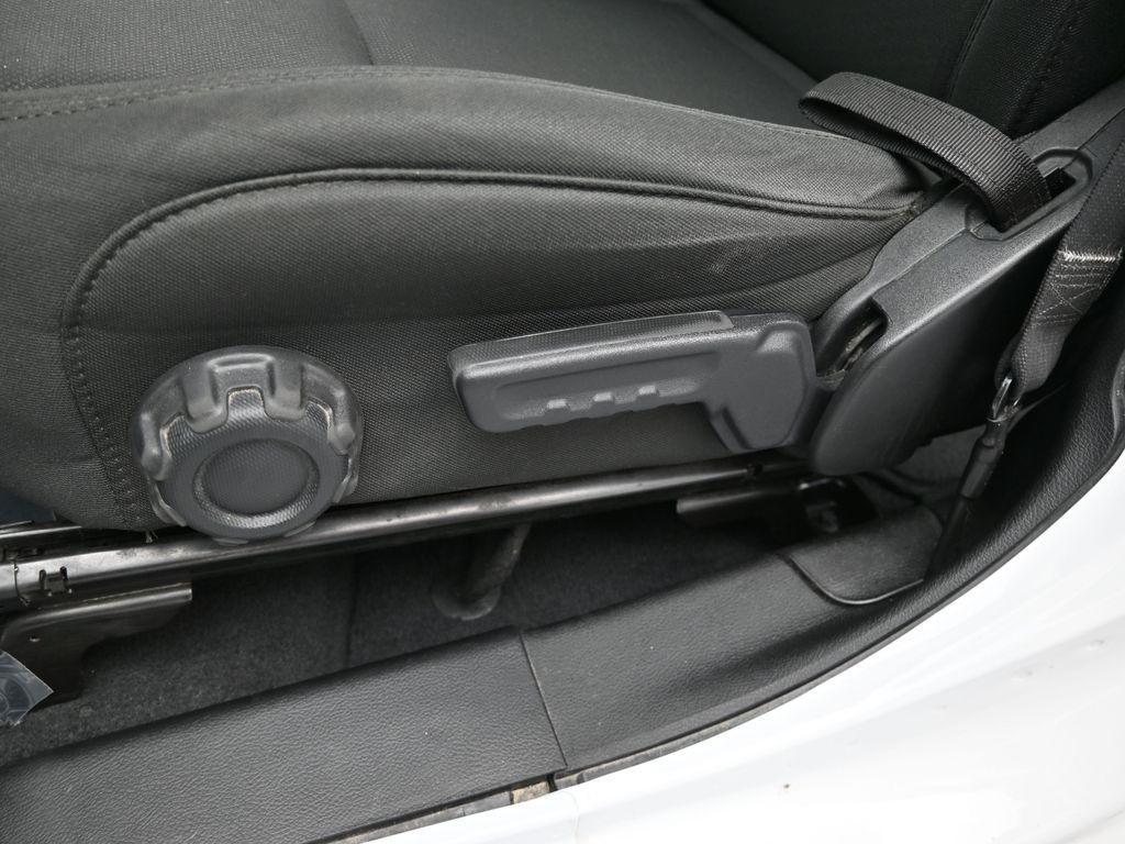 used 2023 Jeep Gladiator car, priced at $27,439