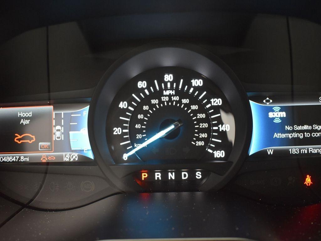 used 2023 Ford Edge car, priced at $24,679