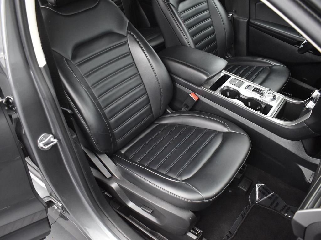 used 2023 Ford Edge car, priced at $24,679