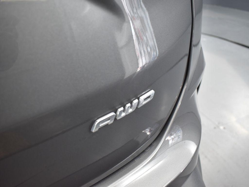 used 2023 Ford Edge car, priced at $24,679