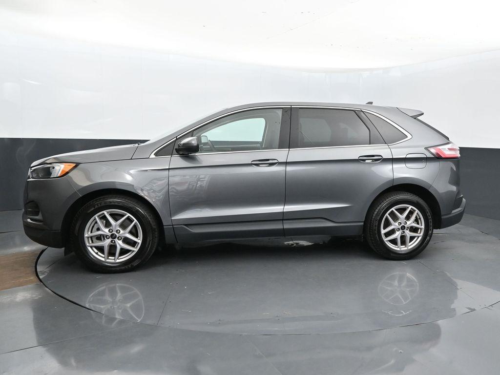 used 2023 Ford Edge car, priced at $24,679