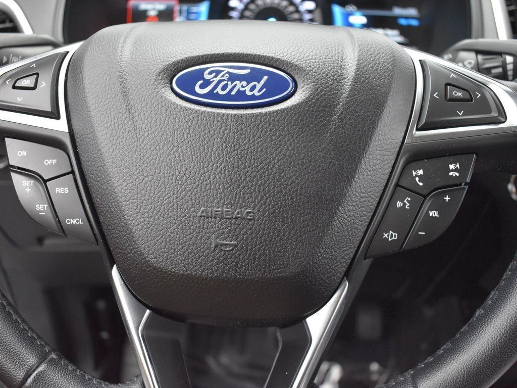 used 2023 Ford Edge car, priced at $24,679