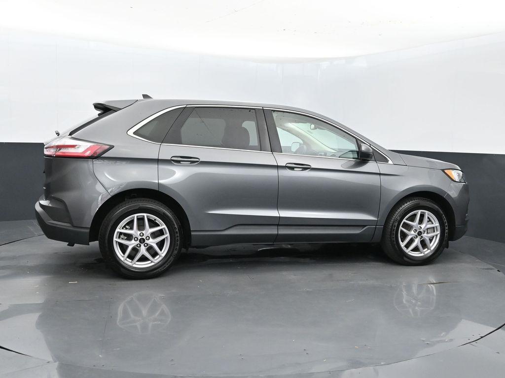 used 2023 Ford Edge car, priced at $24,679