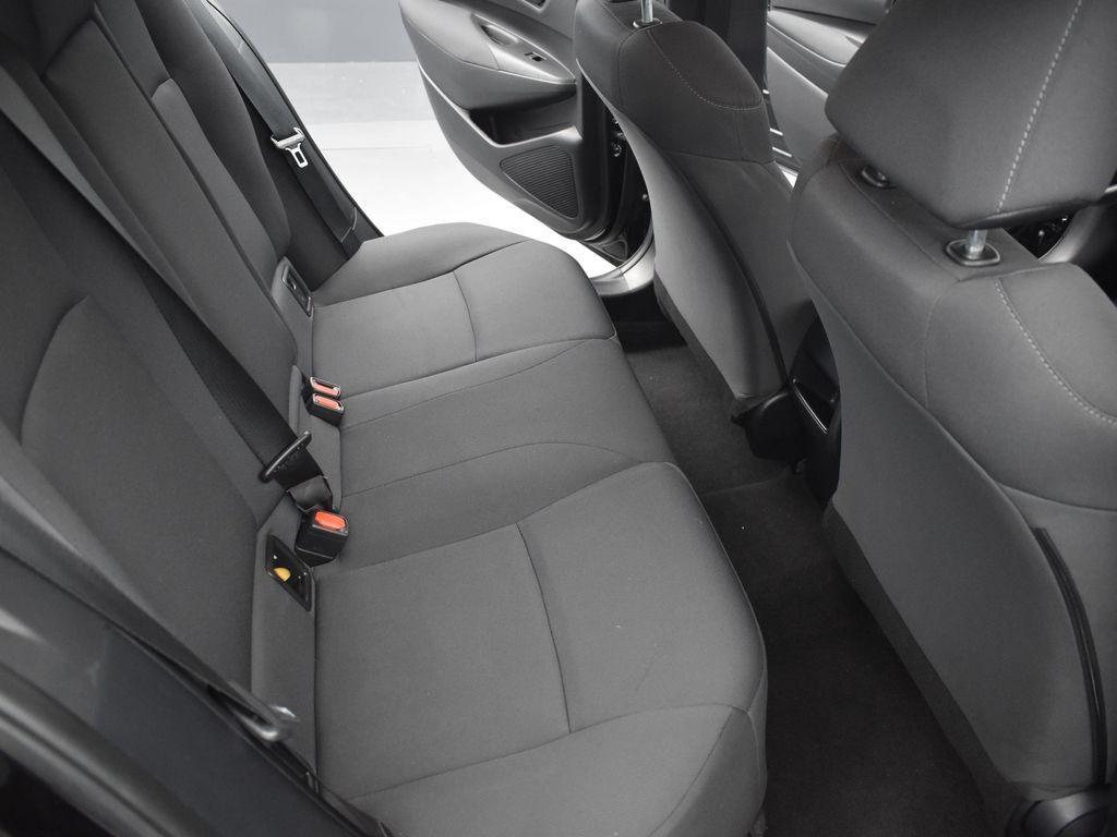 used 2022 Toyota Corolla car, priced at $20,271