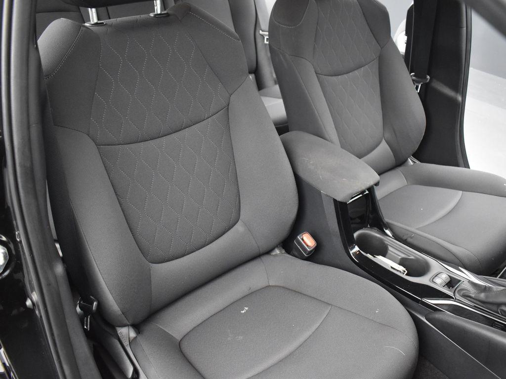 used 2022 Toyota Corolla car, priced at $20,271