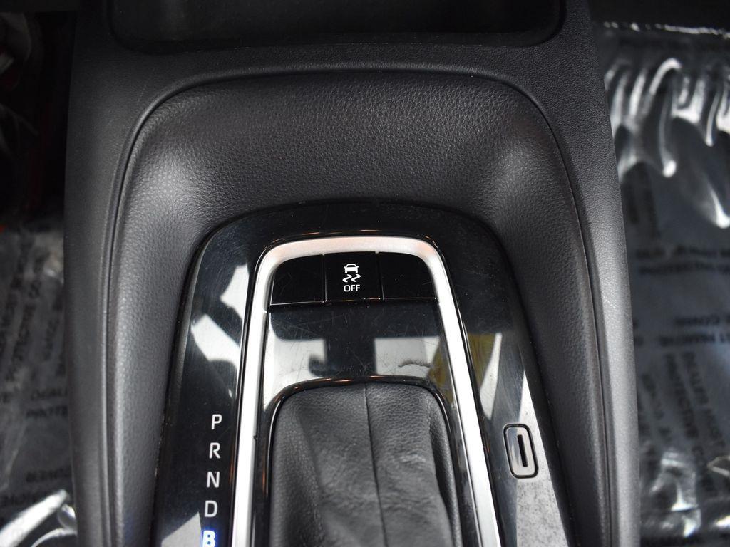 used 2022 Toyota Corolla car, priced at $20,271