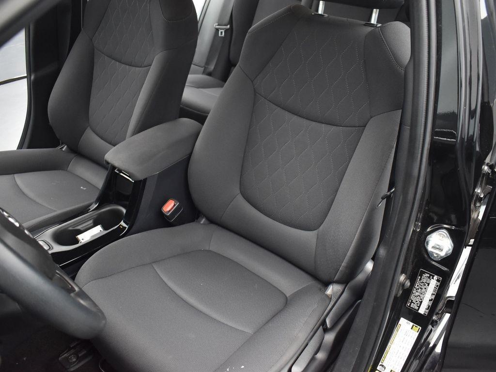 used 2022 Toyota Corolla car, priced at $20,271
