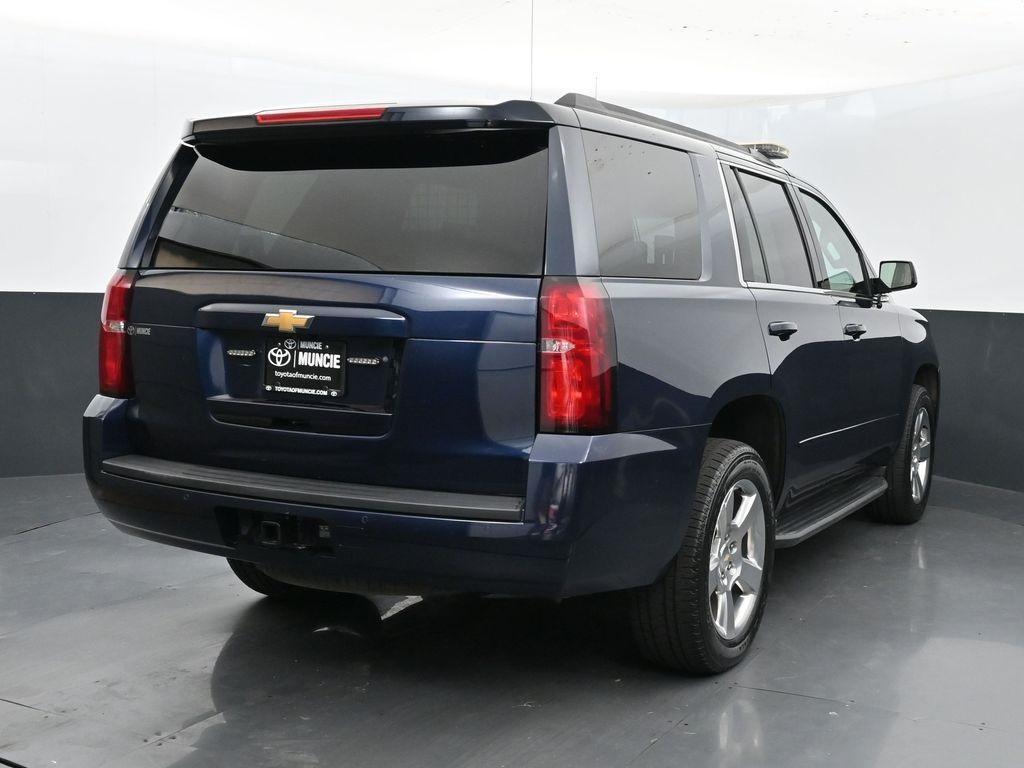 used 2019 Chevrolet Tahoe car, priced at $33,213