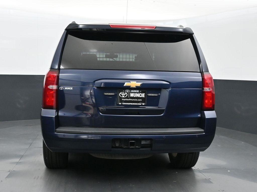 used 2019 Chevrolet Tahoe car, priced at $33,213