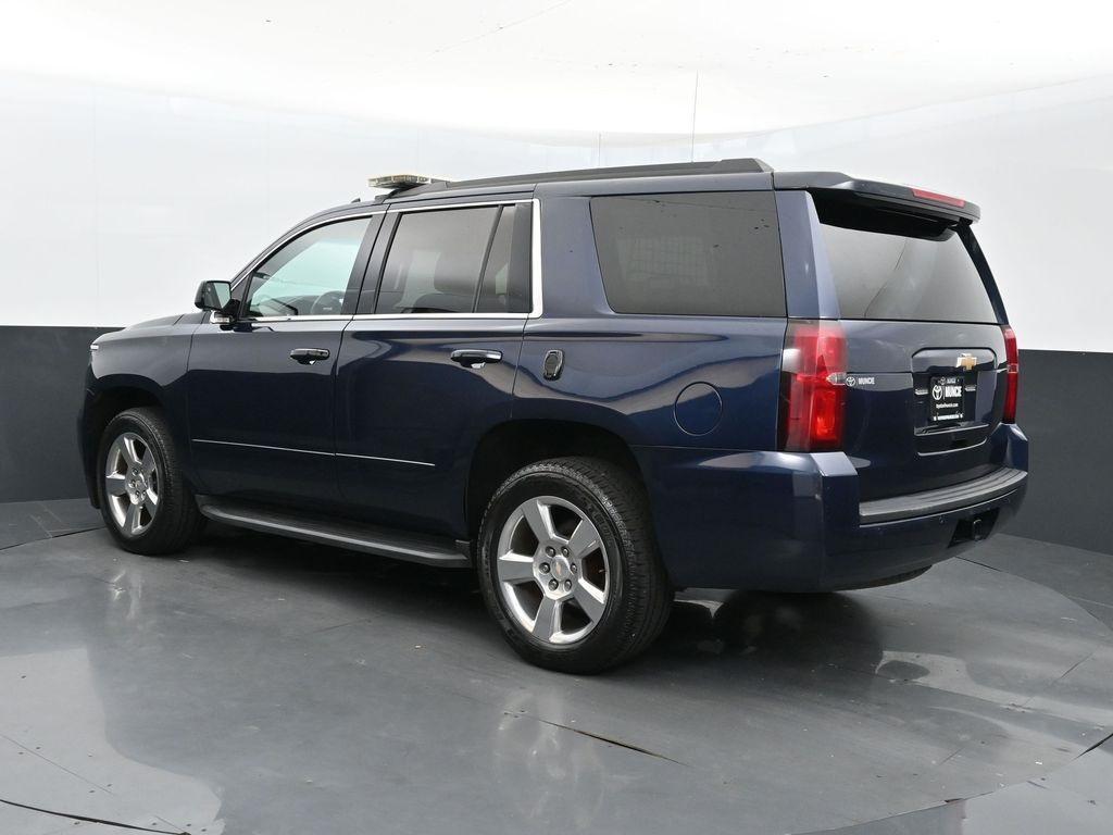used 2019 Chevrolet Tahoe car, priced at $33,213