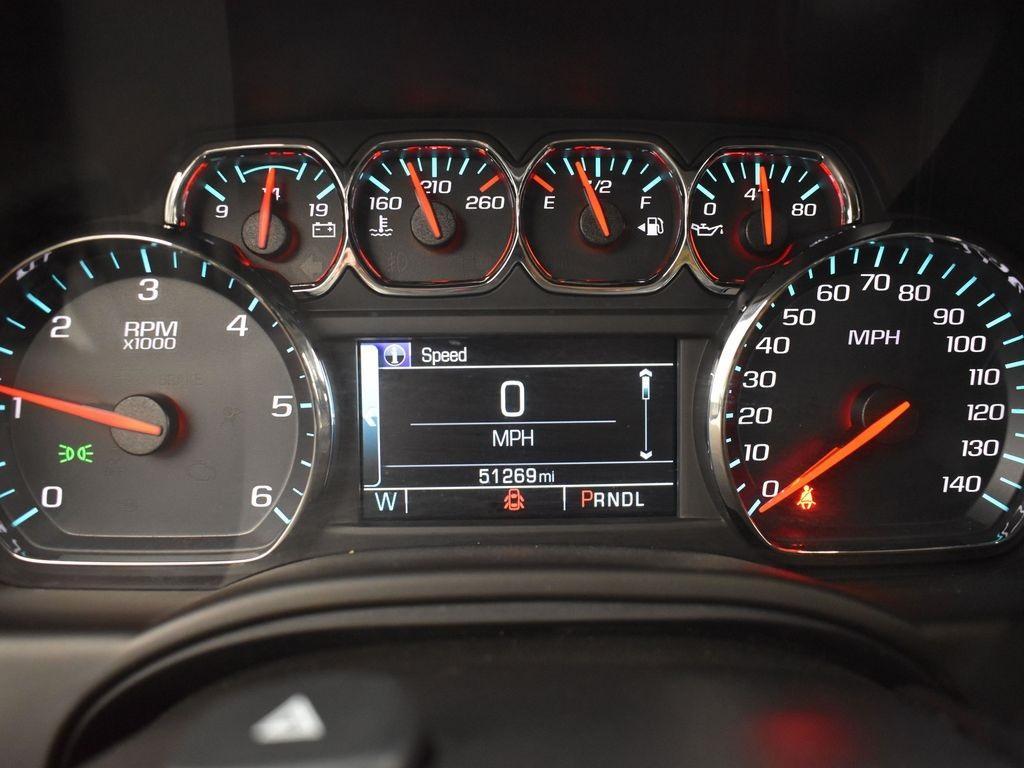 used 2019 Chevrolet Tahoe car, priced at $33,213