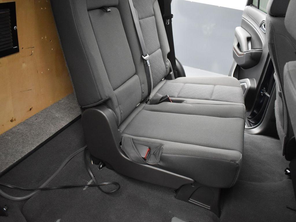 used 2019 Chevrolet Tahoe car, priced at $33,213