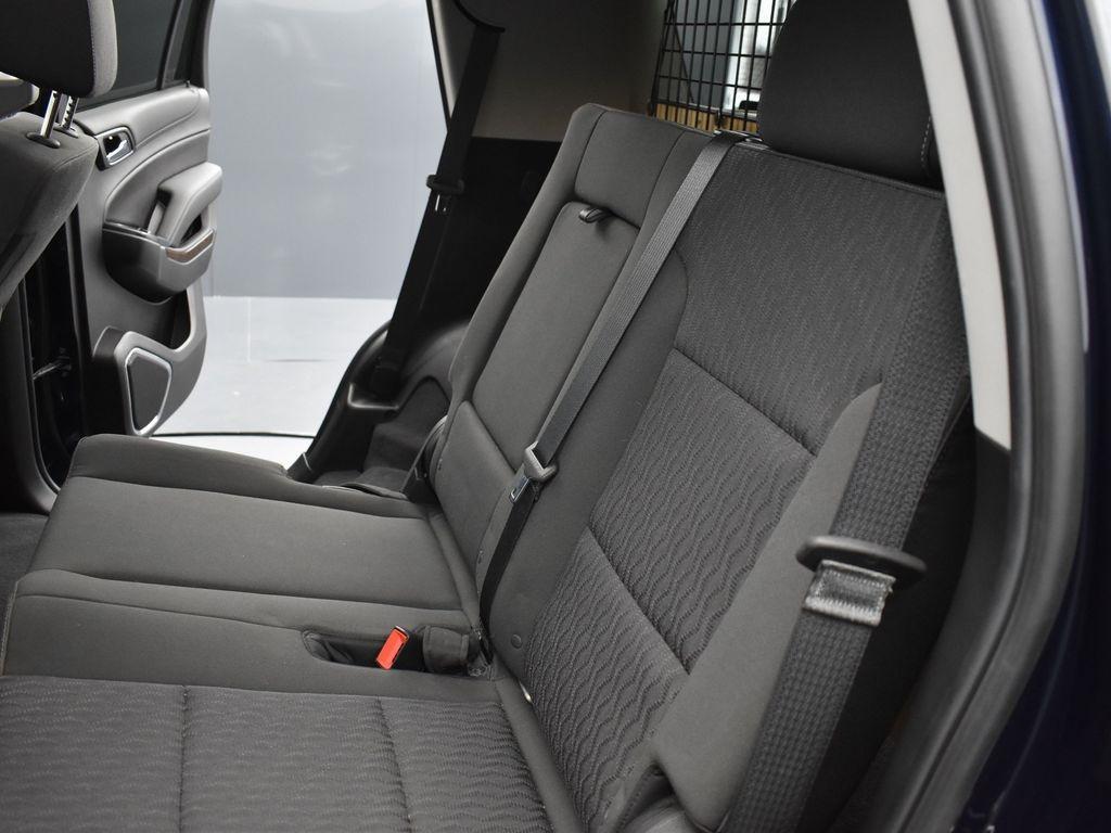 used 2019 Chevrolet Tahoe car, priced at $33,213
