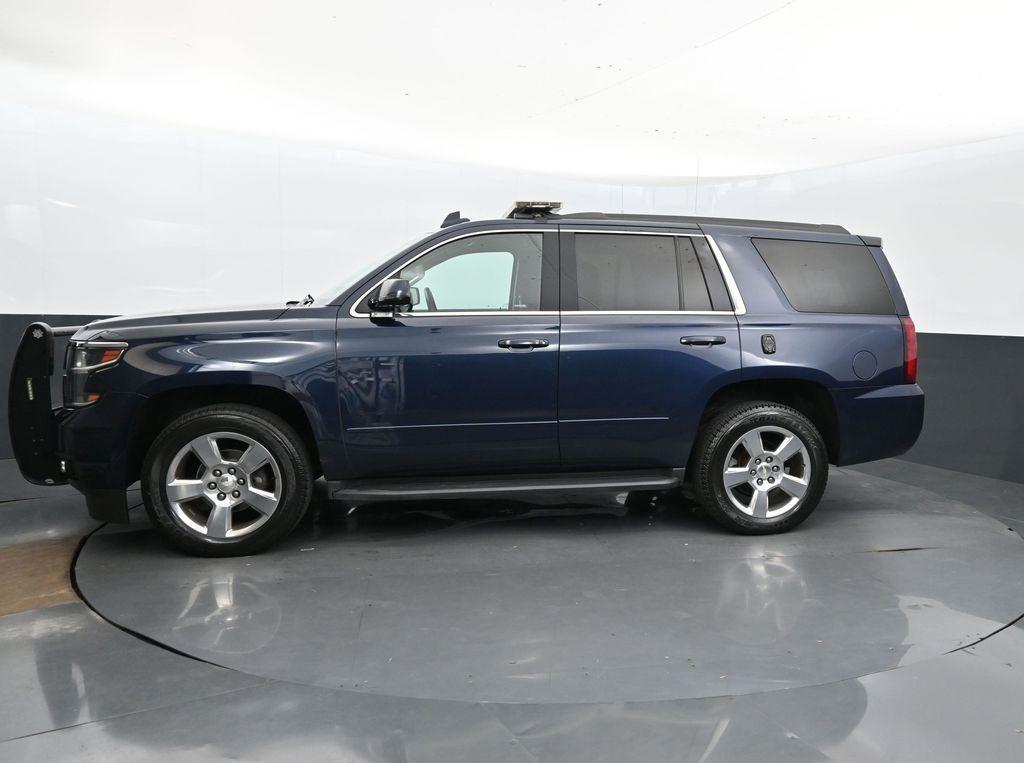 used 2019 Chevrolet Tahoe car, priced at $33,213
