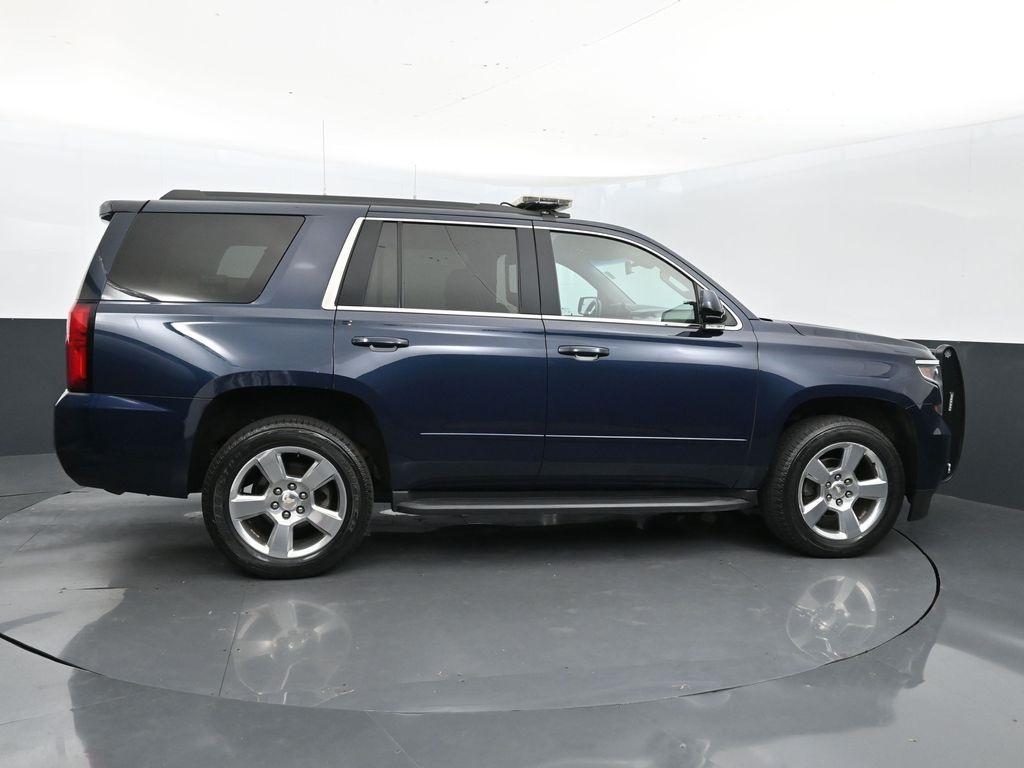 used 2019 Chevrolet Tahoe car, priced at $33,213