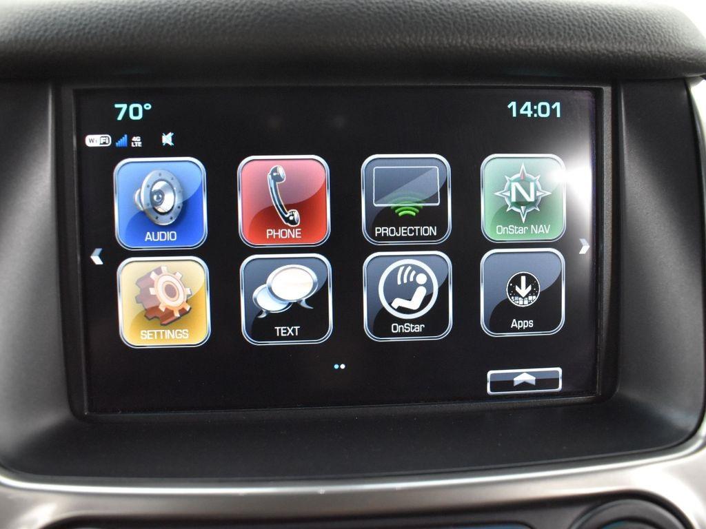 used 2019 Chevrolet Tahoe car, priced at $33,213