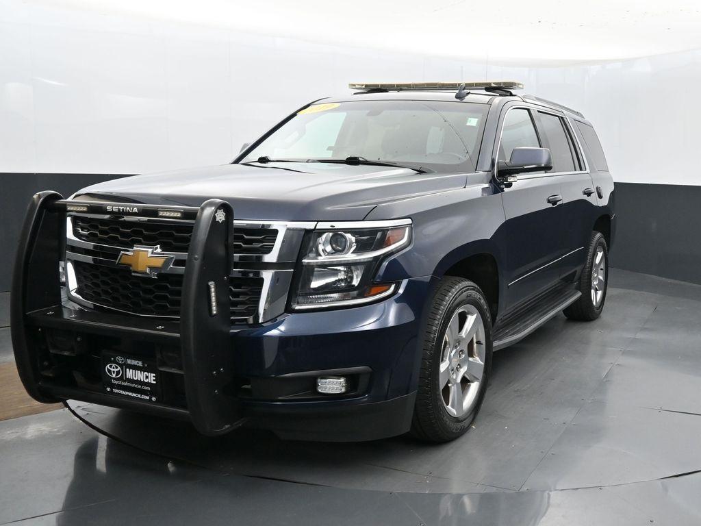 used 2019 Chevrolet Tahoe car, priced at $33,213