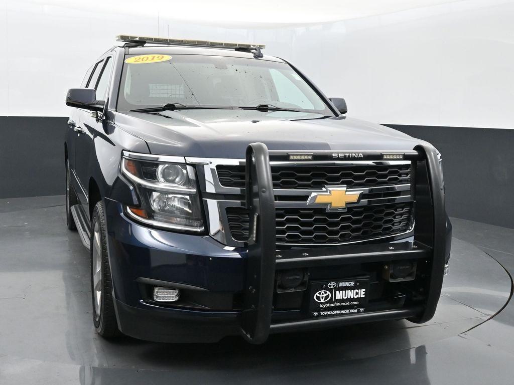 used 2019 Chevrolet Tahoe car, priced at $33,213