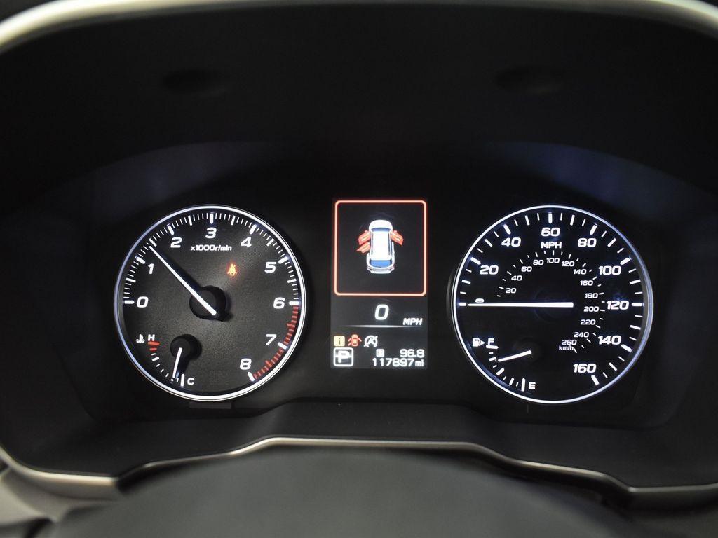 used 2020 Subaru Outback car, priced at $19,997