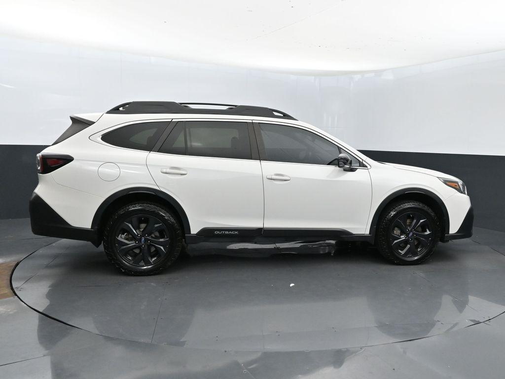 used 2020 Subaru Outback car, priced at $19,997