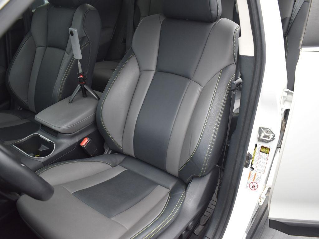 used 2020 Subaru Outback car, priced at $19,997