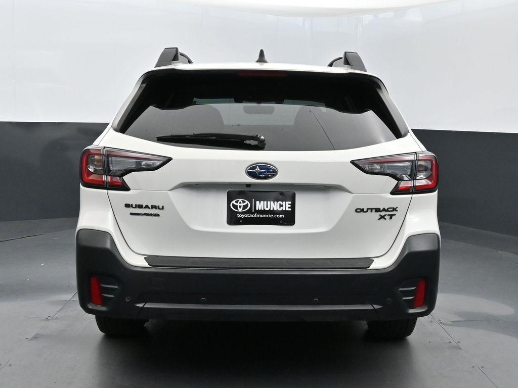 used 2020 Subaru Outback car, priced at $19,997