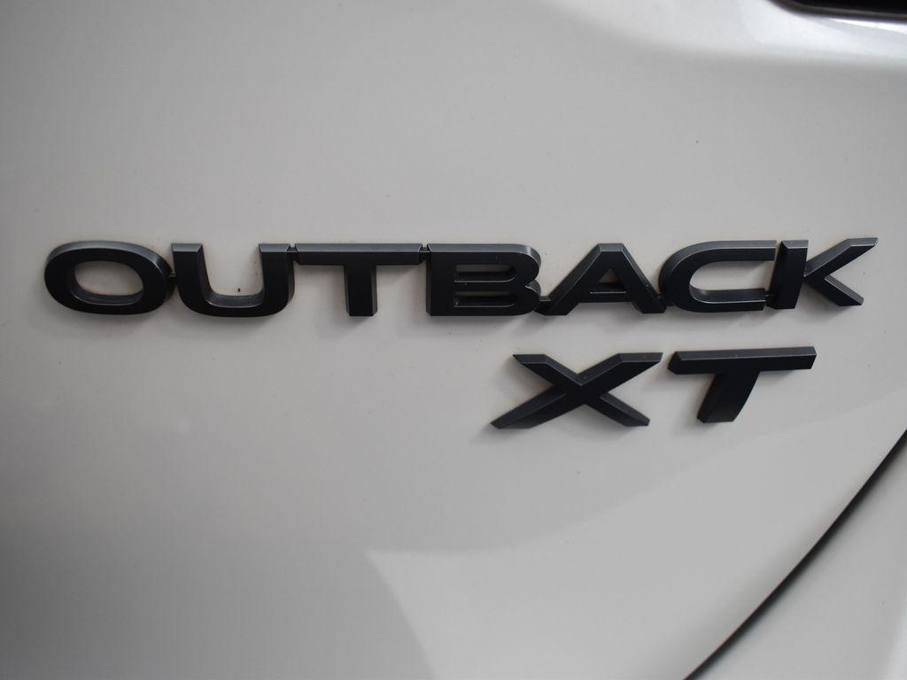 used 2020 Subaru Outback car, priced at $19,997
